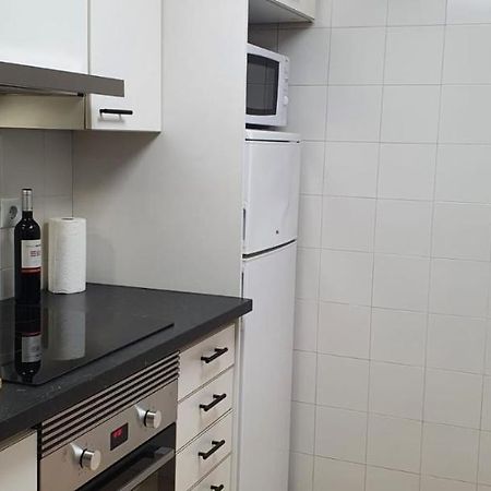 Apartament Santa Margarita, Benidorm Levante, 1St Line, Frontal Seaview, Ocean Terrace Zewnętrze zdjęcie