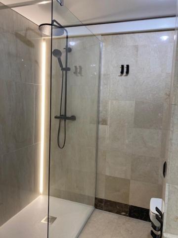 Apartament Santa Margarita, Benidorm Levante, 1St Line, Frontal Seaview, Ocean Terrace Zewnętrze zdjęcie