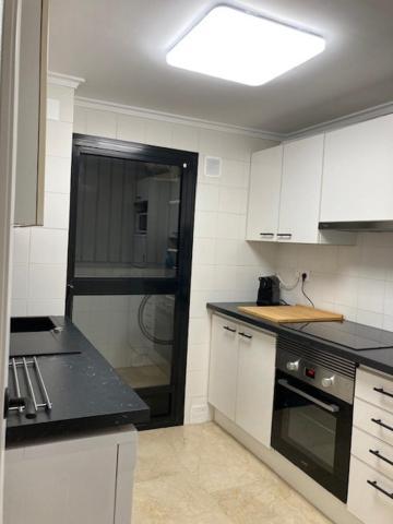 Apartament Santa Margarita, Benidorm Levante, 1St Line, Frontal Seaview, Ocean Terrace Zewnętrze zdjęcie