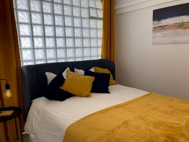 Apartament Santa Margarita, Benidorm Levante, 1St Line, Frontal Seaview, Ocean Terrace Zewnętrze zdjęcie