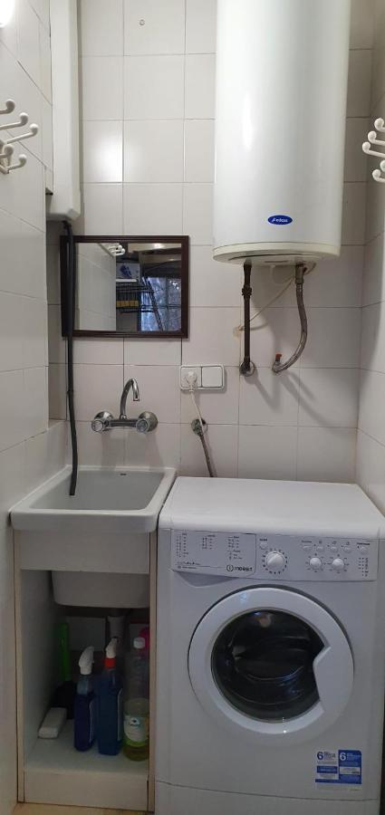 Apartament Santa Margarita, Benidorm Levante, 1St Line, Frontal Seaview, Ocean Terrace Zewnętrze zdjęcie